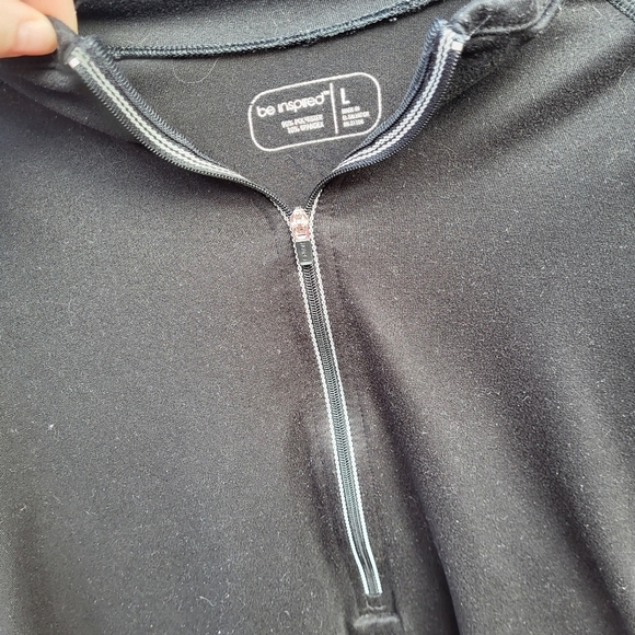 Be Inspired black top - Picture 2 of 5